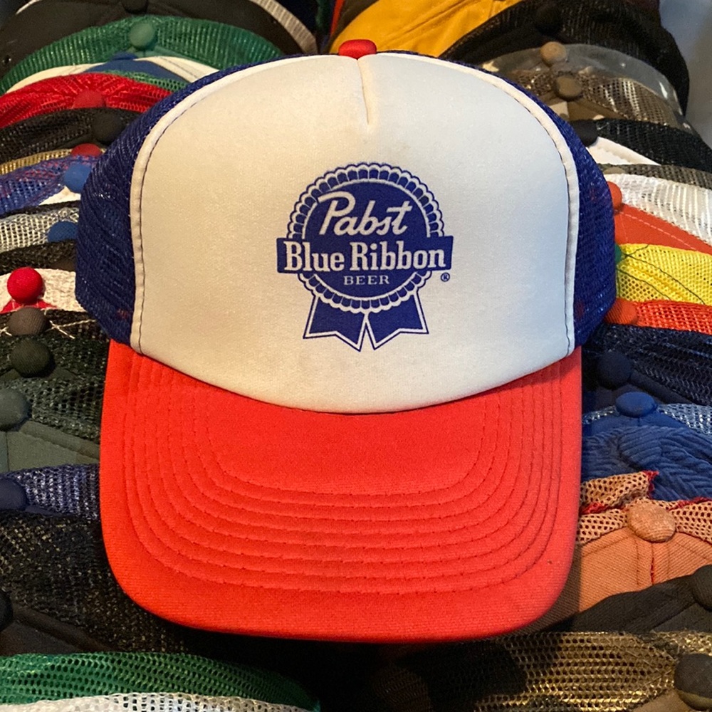 PBR snapback